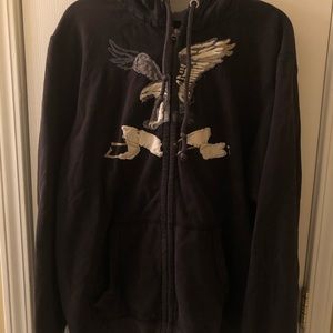 American eagle jacket XL